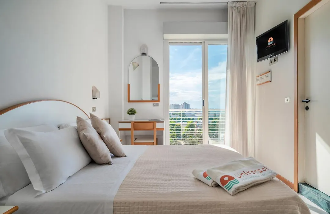 Universal Hotel & Homes-1